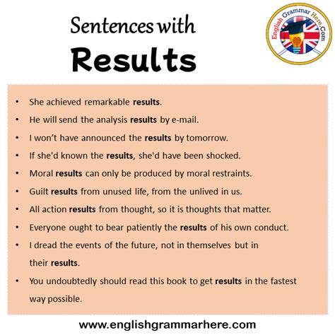 and as a result|AS A RESULT in a Sentence Examples: 21 Ways to Use As A .